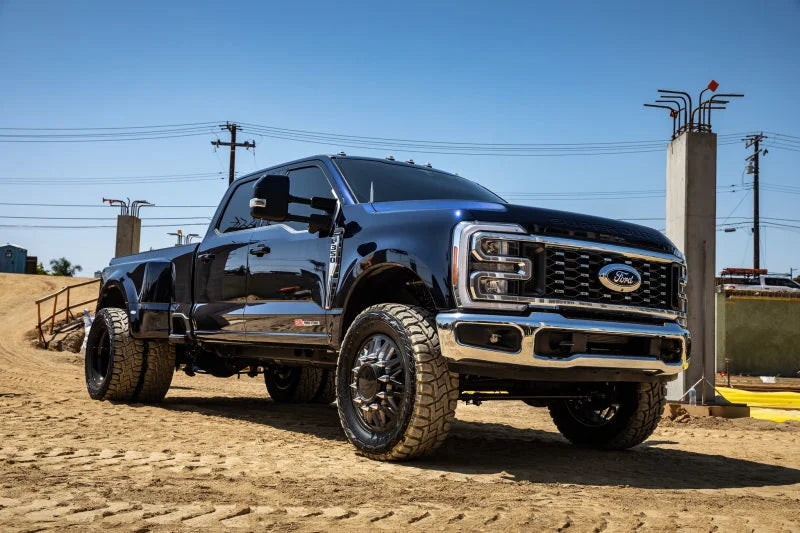 ICON 2.5in Stage 3 Suspension System w/ Radius Arms fits 2023 Ford F-250 Super Duty / 2023 Ford F-350 Super Duty / Ford F-...
