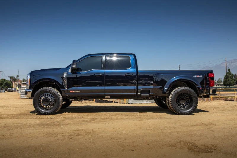 ICON 2.5in Stage 3 Suspension System w/ Radius Arms fits 2023 Ford F-250 Super Duty / 2023 Ford F-350 Super Duty / Ford F-...