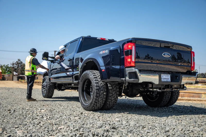 ICON 2.5in Stage 3 Suspension System w/ Radius Arms fits 2023 Ford F-250 Super Duty / 2023 Ford F-350 Super Duty / Ford F-...