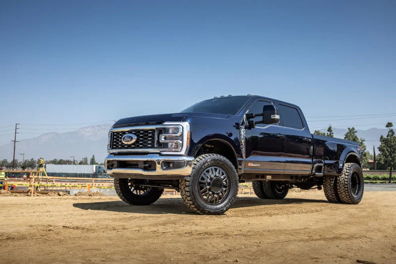 ICON 2.5in Stage 3 Suspension System w/ Radius Arms fits 2023 Ford F-250 Super Duty / 2023 Ford F-350 Super Duty / Ford F-...