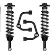 Load image into Gallery viewer, ICON 2.7in To 3.5in Stage 1 Suspension System fits 2021-2025 Ford F-150 KING RANCH / 2024-2025 Ford F-150 Stx / Ford F-150...