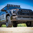 Load image into Gallery viewer, ICON 3-4.5in Lift Stage 10 Suspension System Tubular fits 2023-2025 Toyota Sequoia - Side View