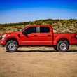 Load image into Gallery viewer, ICON 3.5-4.5in Stage 1 Suspension System With Tubular Upper Control Arms fits 2021-2025 Ford F-150 4WD - Additional View 6