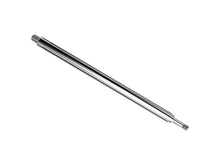 Load image into Gallery viewer, ICON 37/8 Replacement Shaft 15.25 OAL 11in Travel - Short (for 97720P) - Main Product View