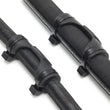 Load image into Gallery viewer, ICON -4 to -10 Hose Shield Kit - Side View