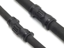 Load image into Gallery viewer, ICON -4 to -10 Hose Shield Kit - Back View