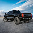 Load image into Gallery viewer, ICON 4.5in Front 2.5 Series Shocks VS RR - Pair fits 2023-2025 Ford F-250 Super Duty, F-350 Super Duty 4WD - Back View