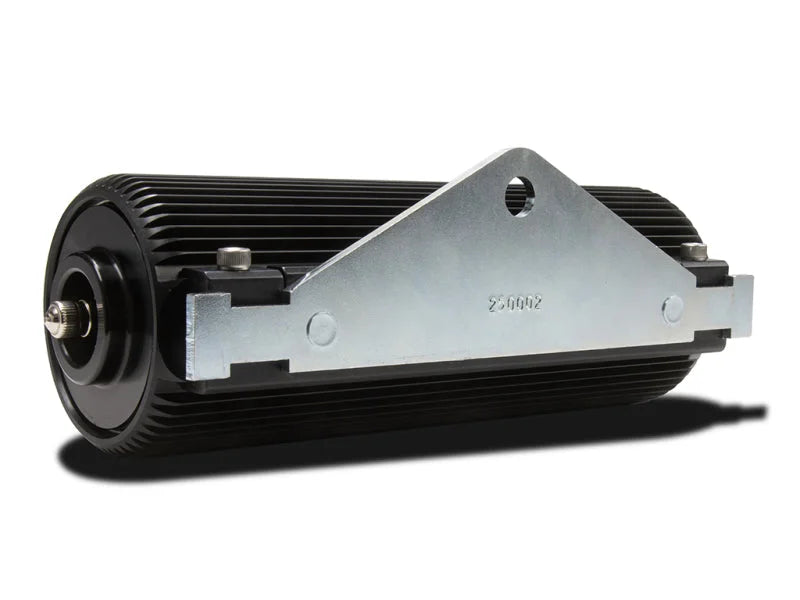 ICON 7.5in Finned Resi Upgrade Kit - Side View