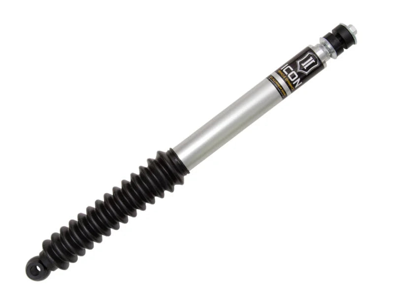 ICON 91-07 Toyota Land Cruiser 80/100 4-6in Rear 2.0 Series Aluminum Shocks VS IR - Main Product View