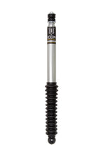 Load image into Gallery viewer, ICON 91-07 Toyota Land Cruiser 80/100 4-6in Rear 2.0 Series Aluminum Shocks VS IR - Side View