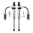 Load image into Gallery viewer, ICON 91-97 Toyota Land Cruiser 80 4-6in Front 2.5 Series Shocks VS RR CDCV - Pair - Side View