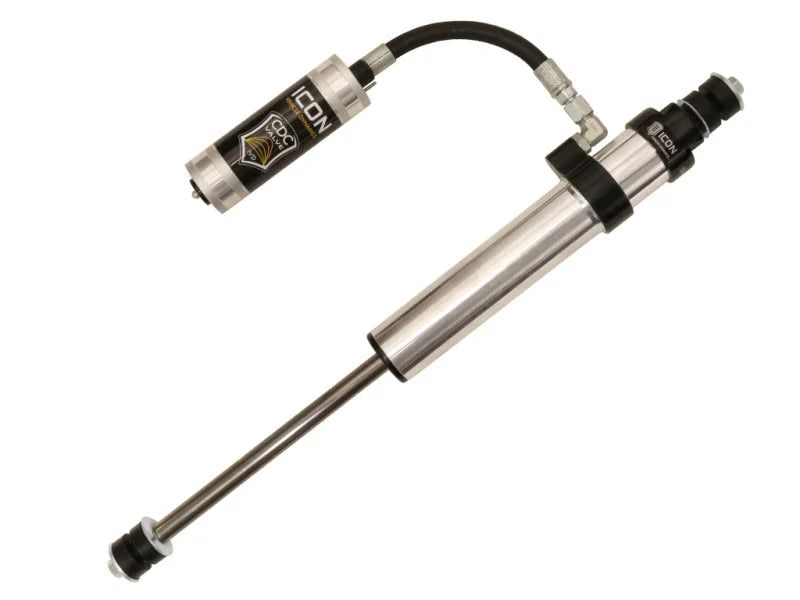 ICON 91-97 Toyota Land Cruiser 80 4-6in Front 2.5 Series Shocks VS RR CDCV - Pair - Detail View