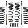 Load image into Gallery viewer, ICON 91-97 Toyota Land Cruiser 80 Series 3in Stage 1 Suspension System