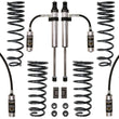 Load image into Gallery viewer, ICON 91-97 Toyota Land Cruiser 80 Series 3in Stage 3 Suspension System