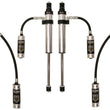 Load image into Gallery viewer, ICON 91-97 Toyota Land Cruiser 80 Series 4-6in Stage 2 Suspension System