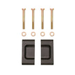 Load image into Gallery viewer, ICON 91-97 Toyota Land Cruiser Front Sway Bar Relocation Kit