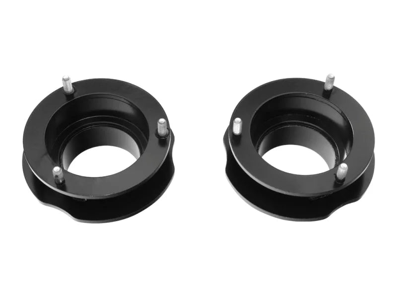 ICON 94-12 Dodge Ram HD Spacer Kit - Main Product View