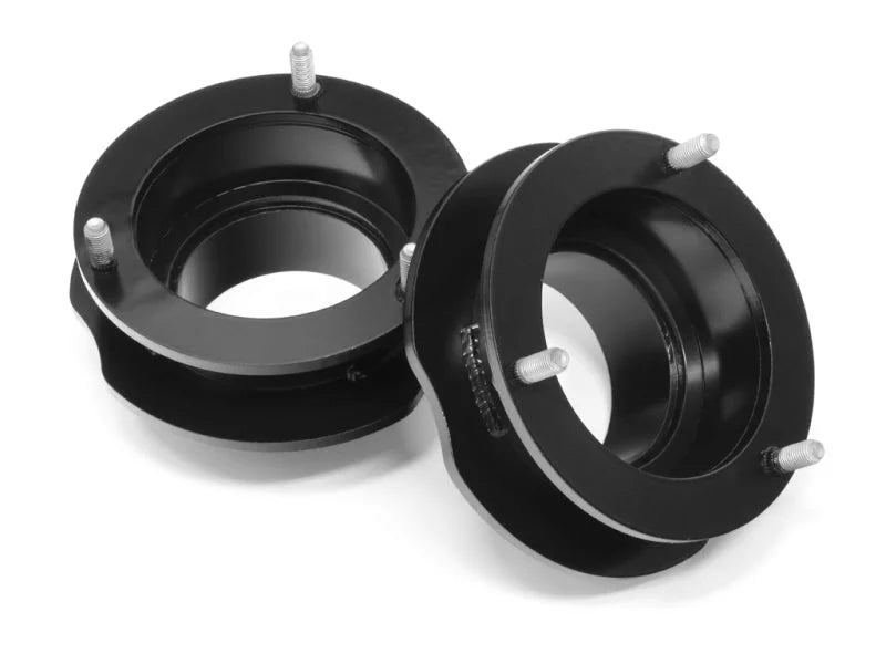 ICON 94-12 Dodge Ram HD Spacer Kit - Side View