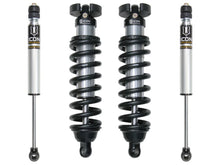 Load image into Gallery viewer, ICON 96-02 Toyota 4Runner 0-3in Stage 1 Suspension System - Main Product View