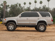 Load image into Gallery viewer, ICON 96-02 Toyota 4Runner 0-3in Stage 1 Suspension System - Side View