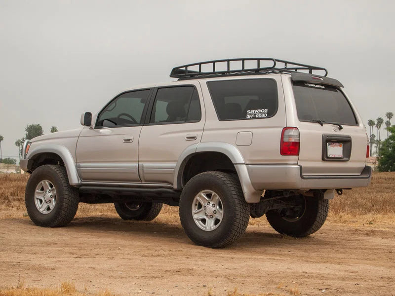 ICON 96-02 Toyota 4Runner 0-3in Stage 1 Suspension System - Back View