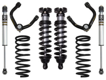 Load image into Gallery viewer, ICON 96-02 Toyota 4Runner 0-3in Stage 2 Suspension System - Main Product View