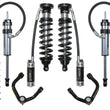 Load image into Gallery viewer, ICON 96-02 Toyota 4Runner 0-3in Stage 5 Suspension System - Main Product View