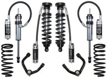 Load image into Gallery viewer, ICON 96-02 Toyota 4Runner 0-3in Stage 5 Suspension System - Main Product View
