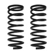 Load image into Gallery viewer, ICON 96-02 Toyota 4Runner 1in Rear Coil Spring Kit - Main Product View
