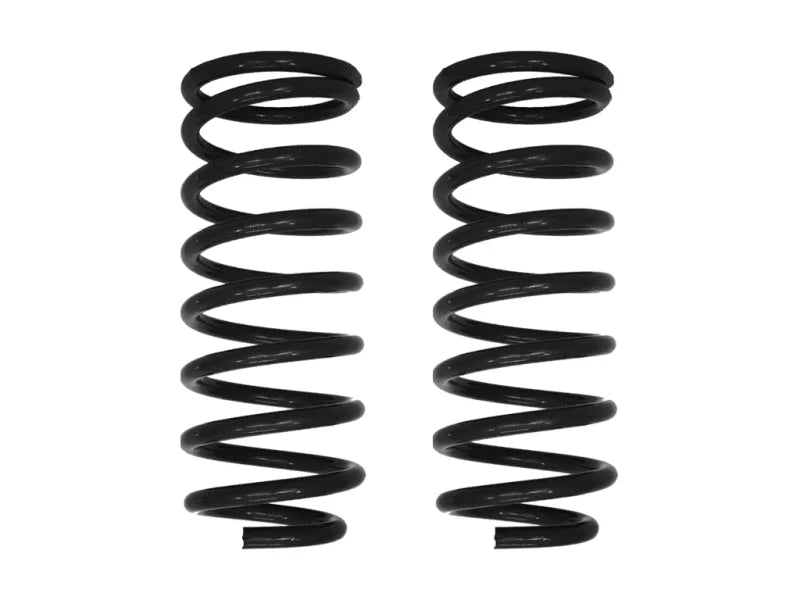 ICON 96-02 Toyota 4Runner 1in Rear Coil Spring Kit - Main Product View