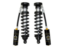 Load image into Gallery viewer, ICON 96-02 Toyota 4Runner Ext Travel 2.5 Series Shocks VS RR CDCV Coilover Kit - Main Product View