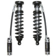 Load image into Gallery viewer, ICON 96-02 Toyota 4Runner Ext Travel 2.5 Series Shocks VS RR CDCV Coilover Kit - Side View