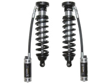 Load image into Gallery viewer, ICON 96-02 Toyota 4Runner Ext Travel 2.5 Series Shocks VS RR CDCV Coilover Kit - Side View