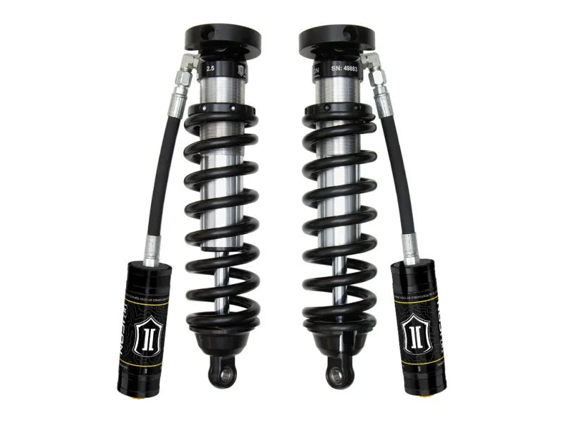 ICON 96-02 Toyota 4Runner Ext Travel 2.5 Series Shocks VS RR Coilover Kit - Main Product View
