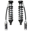 Load image into Gallery viewer, ICON 96-02 Toyota 4Runner Ext Travel 2.5 Series Shocks VS RR Coilover Kit 700LB - Side View