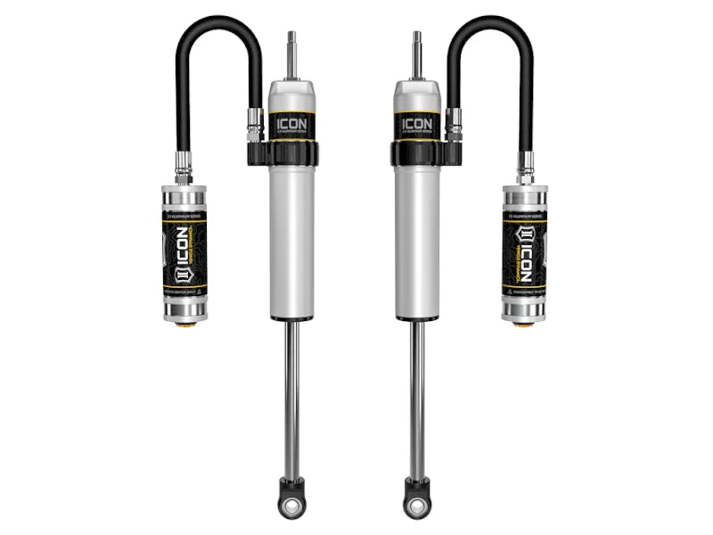 ICON 96-02 Toyota 4Runner Rear 2.5 Series Shocks VS RR Upkg - Pair - Back View