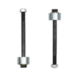 Load image into Gallery viewer, ICON 96-04 Toyota Tacoma / 96-02 Toyota 4Runner/00-06 Toyota Tundra Diff Drop Kit