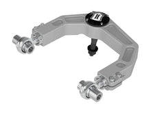 Load image into Gallery viewer, ICON 96-04 Toyota Tacoma Billet Upper Control Arm DJ Kit - Installation View