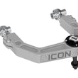 Load image into Gallery viewer, ICON 96-04 Toyota Tacoma Billet Upper Control Arm DJ Kit - Additional View 5