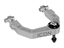 Load image into Gallery viewer, ICON 96-04 Toyota Tacoma Billet Upper Control Arm DJ Kit - Additional View 5