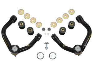 ICON 96-04 Toyota Tacoma/96-02 Toyota 4Runner Tubular Upper Control Arm Delta Joint Kit - Main Product View