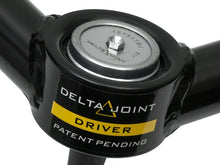 Load image into Gallery viewer, ICON 96-04 Toyota Tacoma/96-02 Toyota 4Runner Tubular Upper Control Arm Delta Joint Kit - Side View