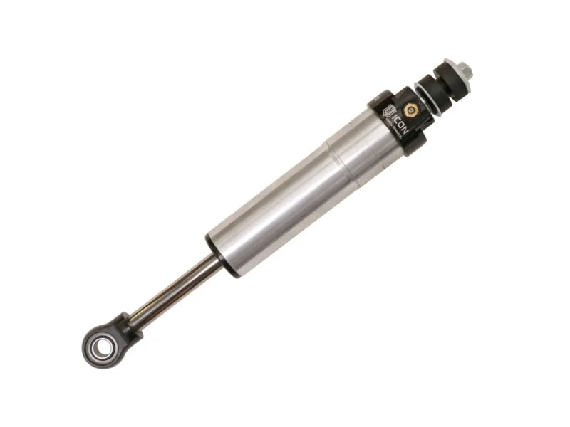 ICON 98-07 Toyota Land Cruiser 100 0-3in Front 2.5 Series Shocks VS IR - Pair - Detail View
