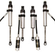 Load image into Gallery viewer, ICON 98-07 Toyota Land Cruiser 100 Series/Lexus LX470 0-3in Stage 2 Suspension System