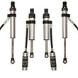 Load image into Gallery viewer, ICON 98-07 Toyota Land Cruiser 100 Series/Lexus LX470 0-3in Stage 3 Suspension System