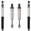 Load image into Gallery viewer, ICON 98-07 Toyota Land Cruiser 100/Lexus LX470 Series 0-2in Stage 1 Suspension System