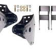 Load image into Gallery viewer, ICON 99-00 Ford F-250/F-350 3in Suspension System