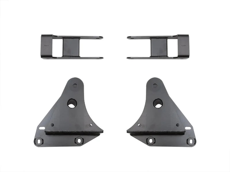 ICON 99-04 Ford F-250/F-350 3in Hanger Kit