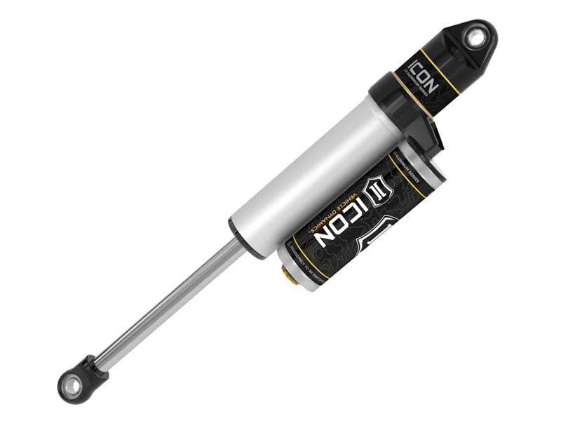 ICON 99-04 Ford F-250/F-350 Super Duty 4WD 3-6in Front 2.5 Series Shocks VS PB - Pair - Additional View 5