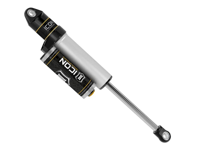 ICON 99-04 Ford F-250/F-350 Super Duty 4WD 3-6in Front 2.5 Series Shocks VS PB - Pair - Additional View 6